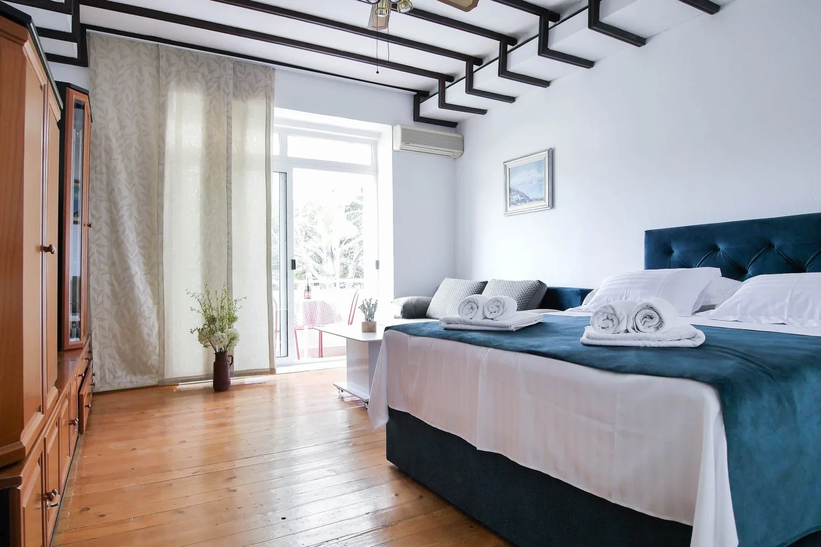 Apartment Beach Makarska