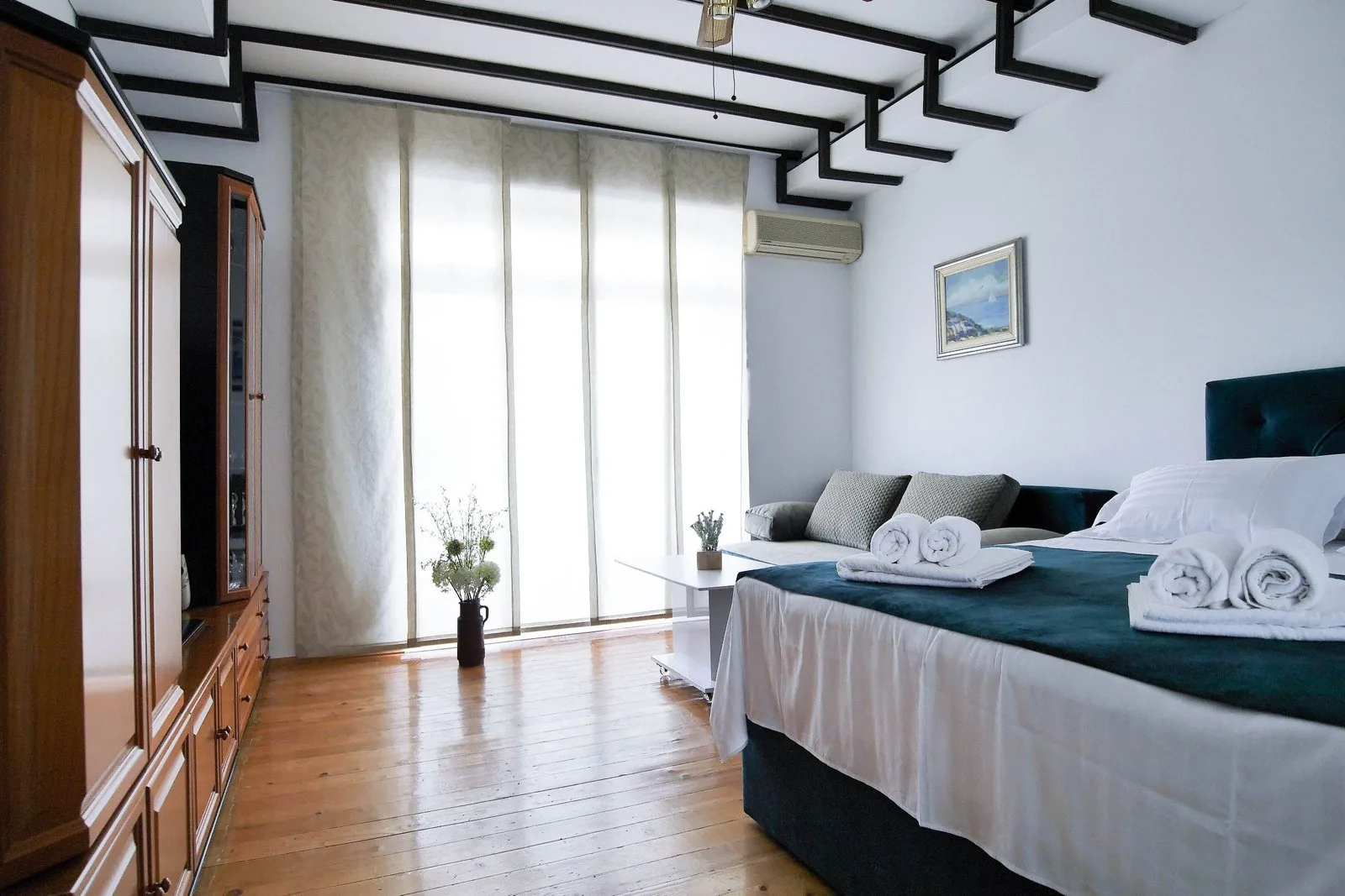 Apartment Beach Makarska