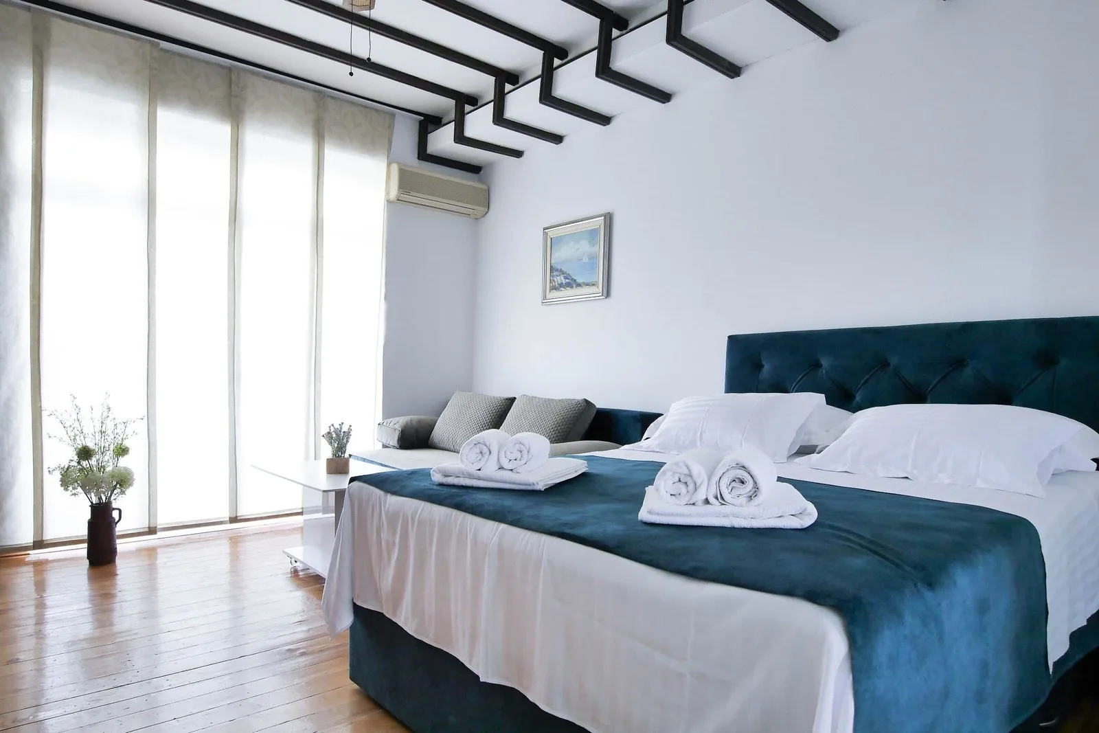 Apartment Beach Makarska