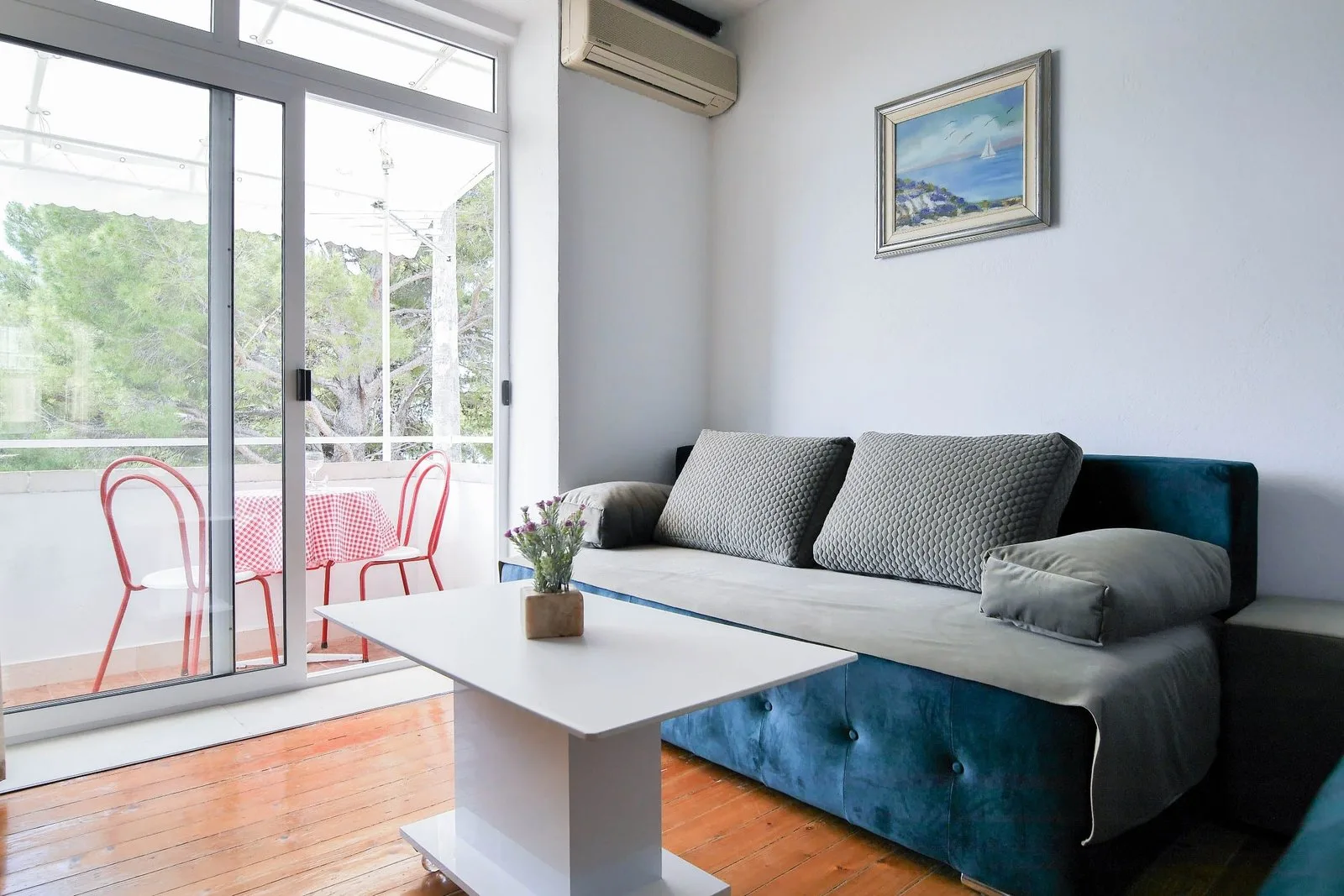 Apartment Beach Makarska