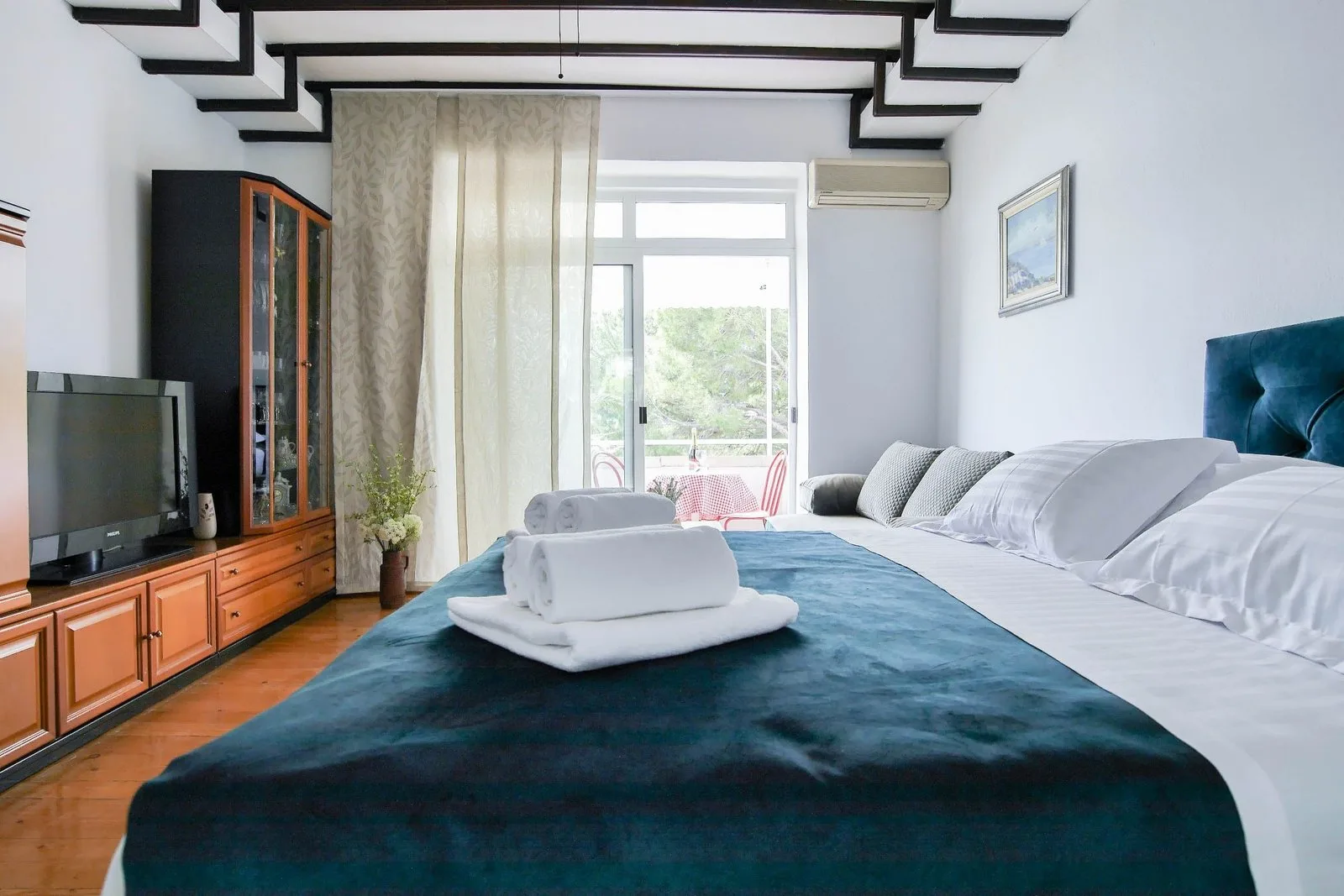 Apartment Beach Makarska