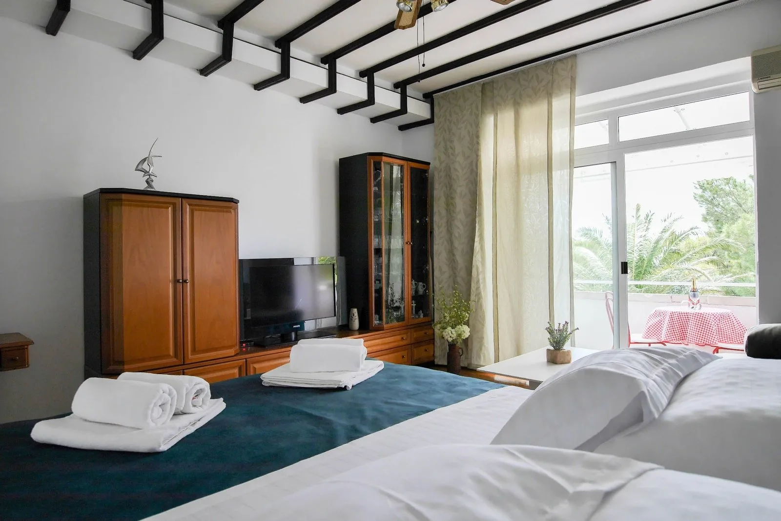 Apartment Beach Makarska