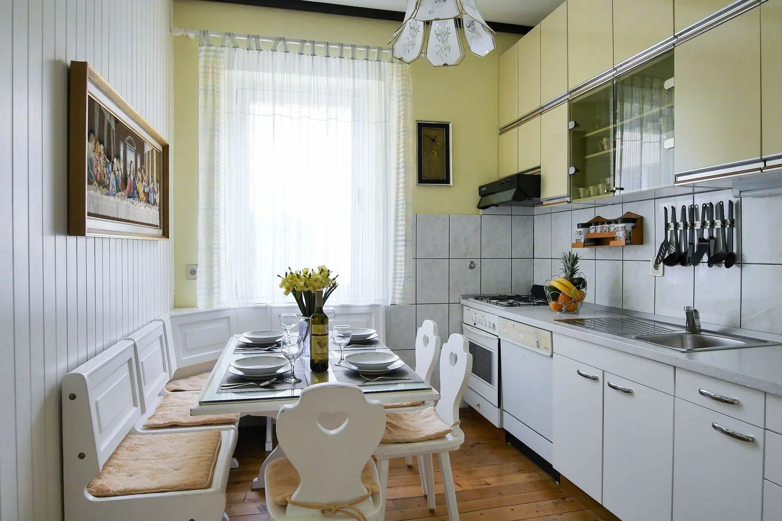 Apartment Beach Makarska