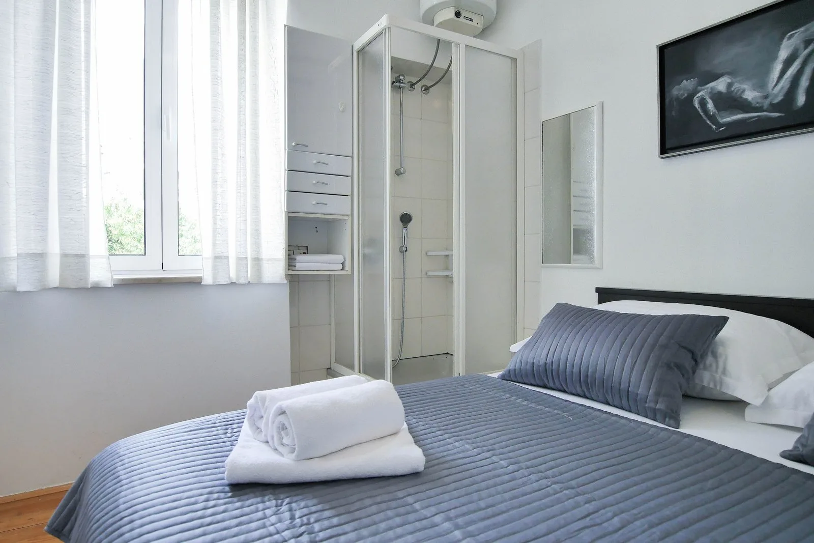 Apartment Beach Makarska