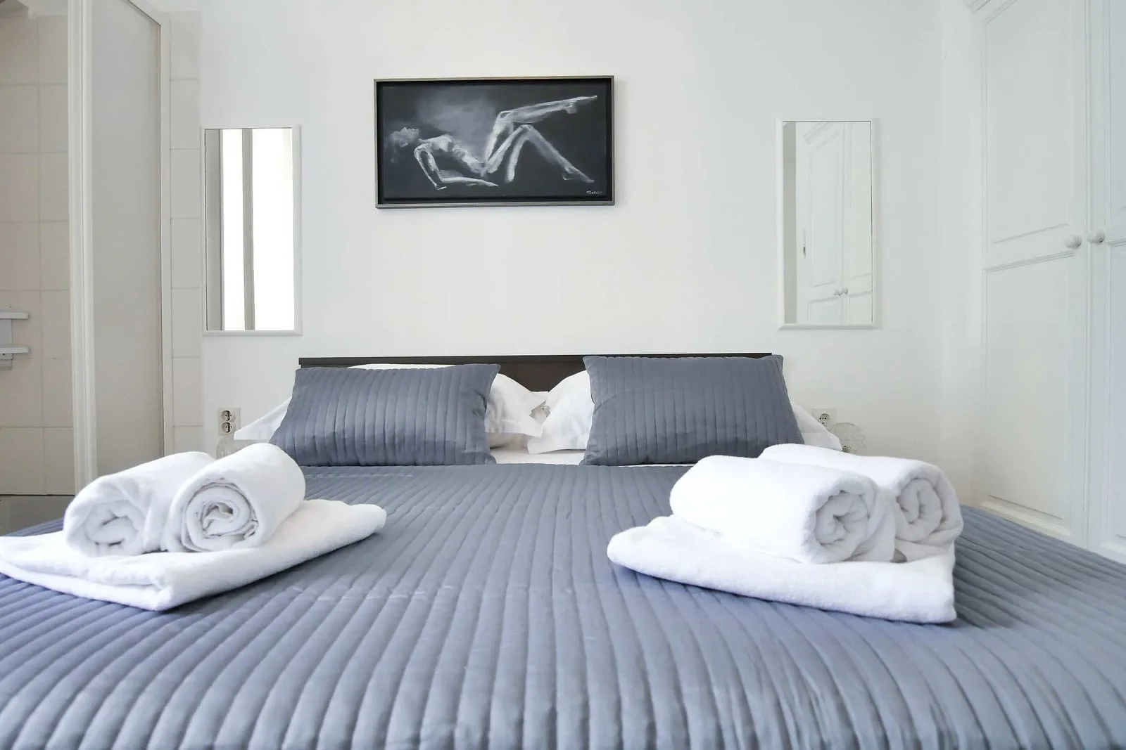 Apartment Beach Makarska