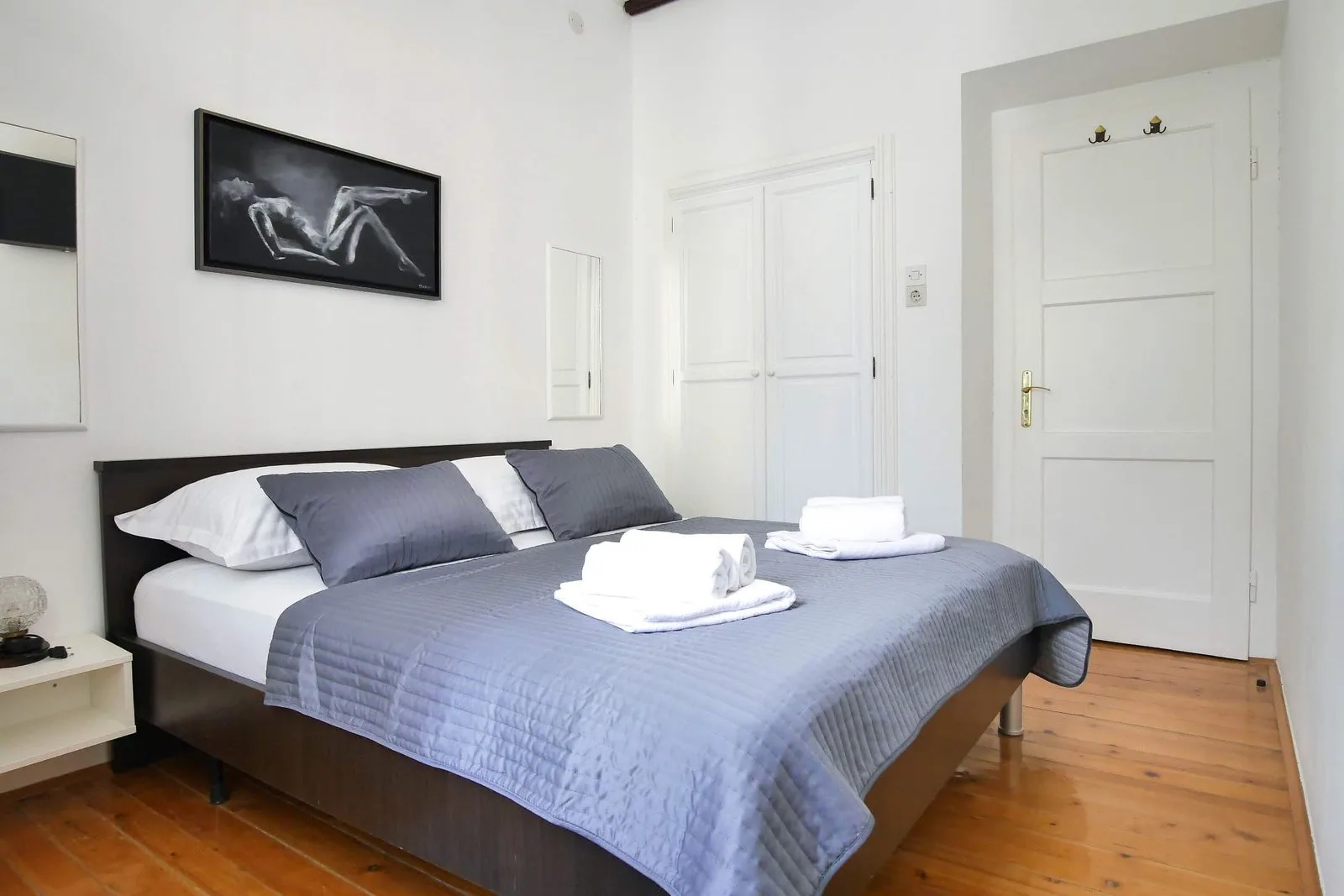 Apartment Beach Makarska