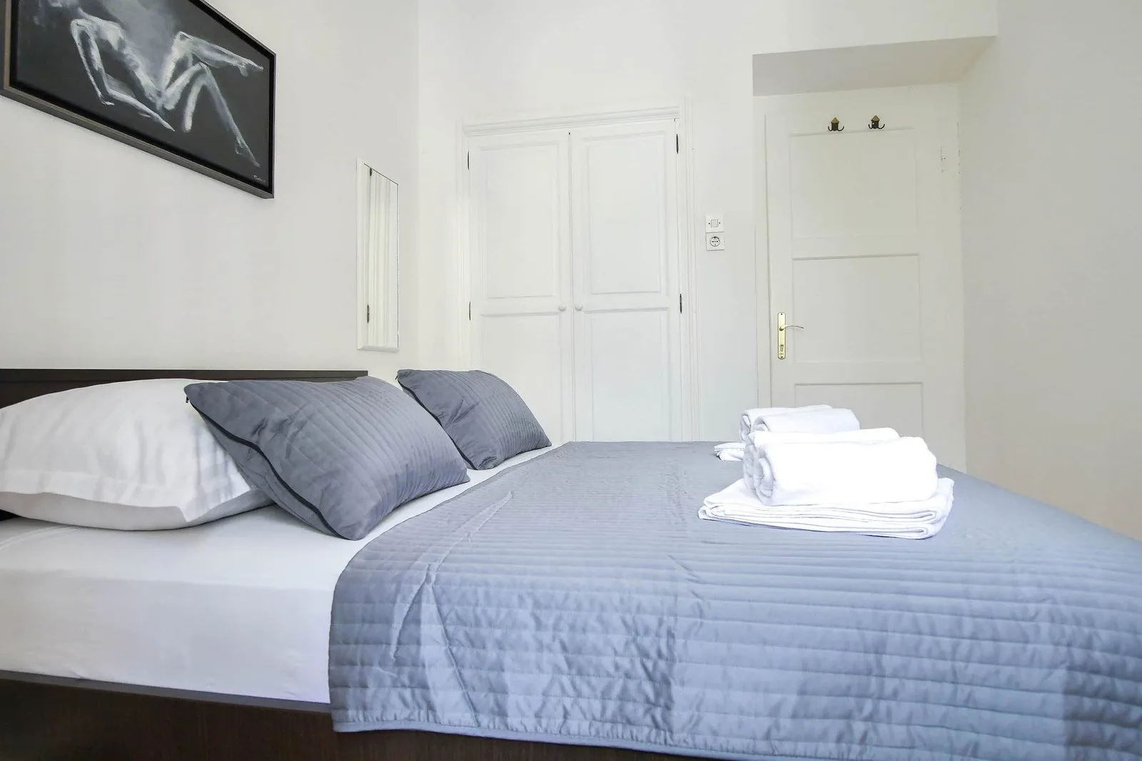 Apartment Beach Makarska