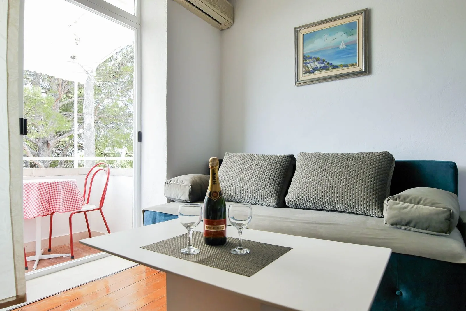 Apartment Beach Makarska