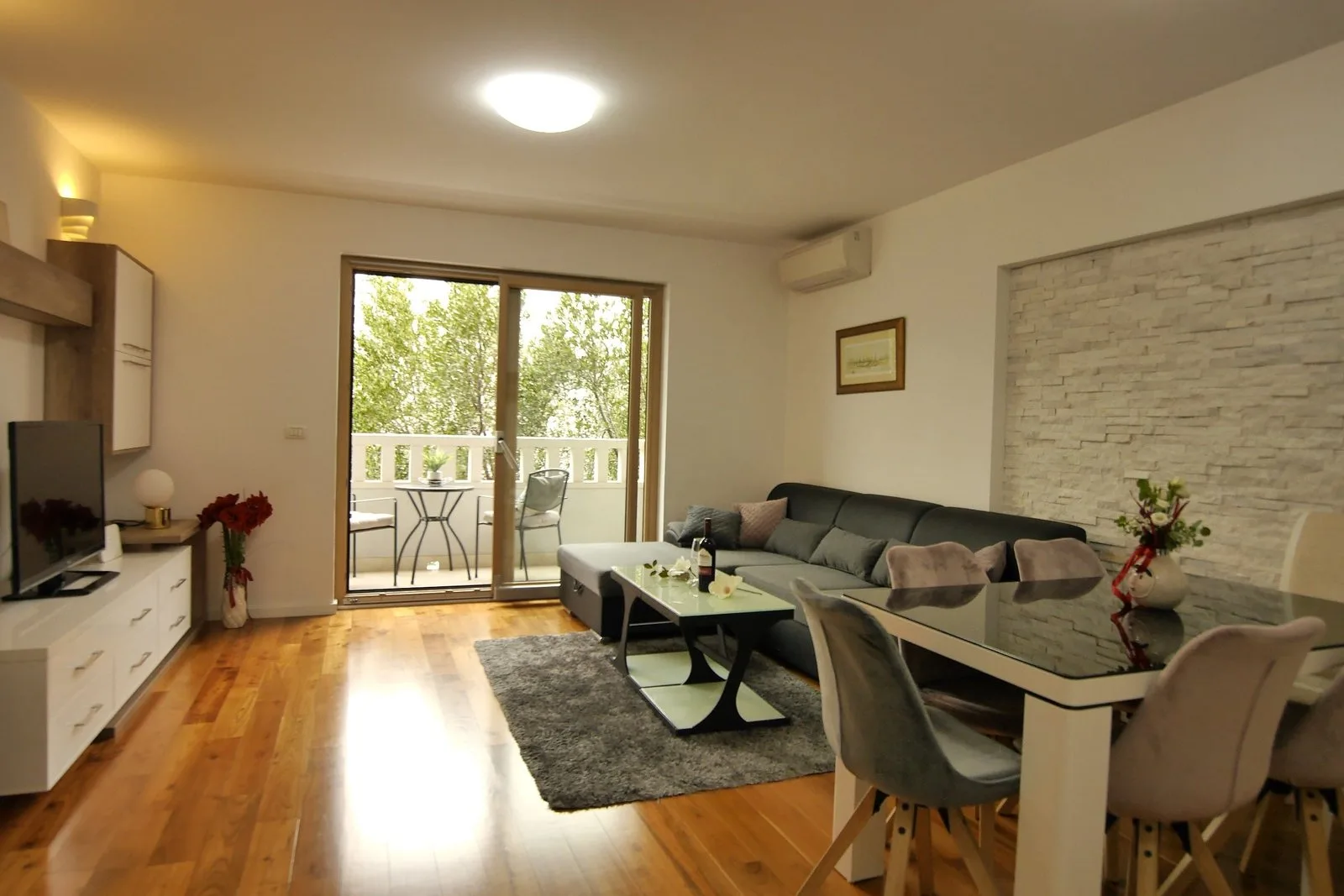 Luxury Apartments Makarska Beach