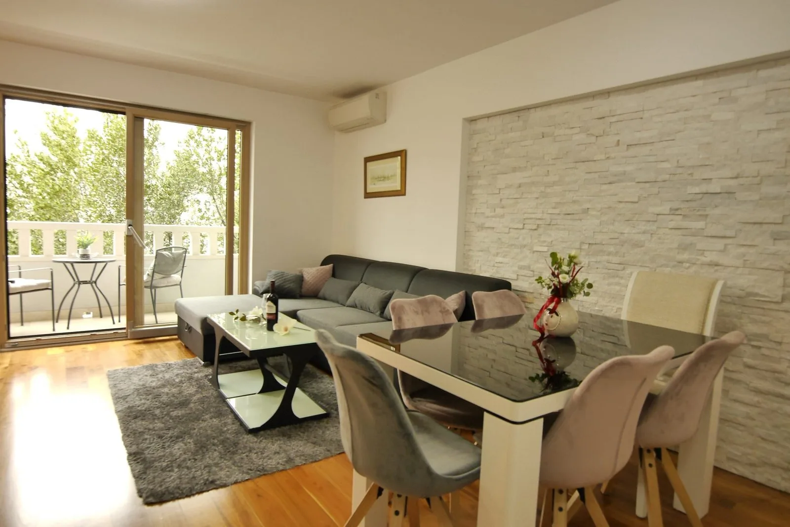 Luxury Apartments Makarska Beach