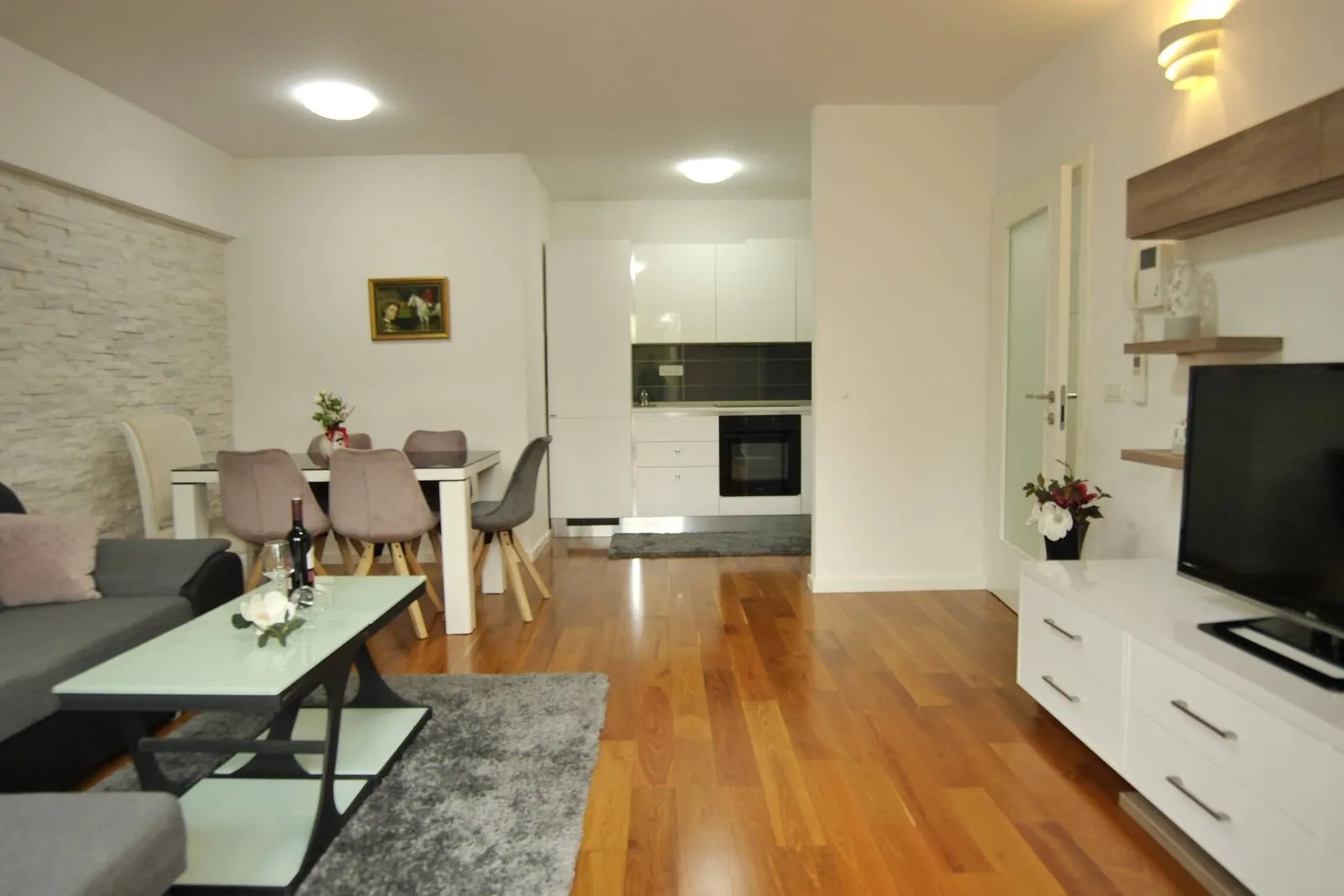 Luxury Apartments Makarska Beach