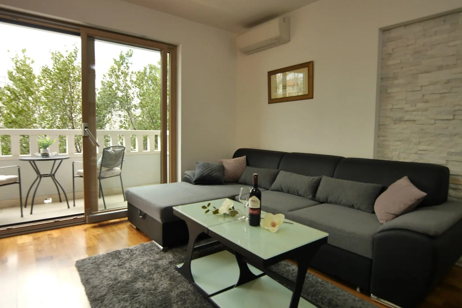Luxury Apartments Makarska Beach