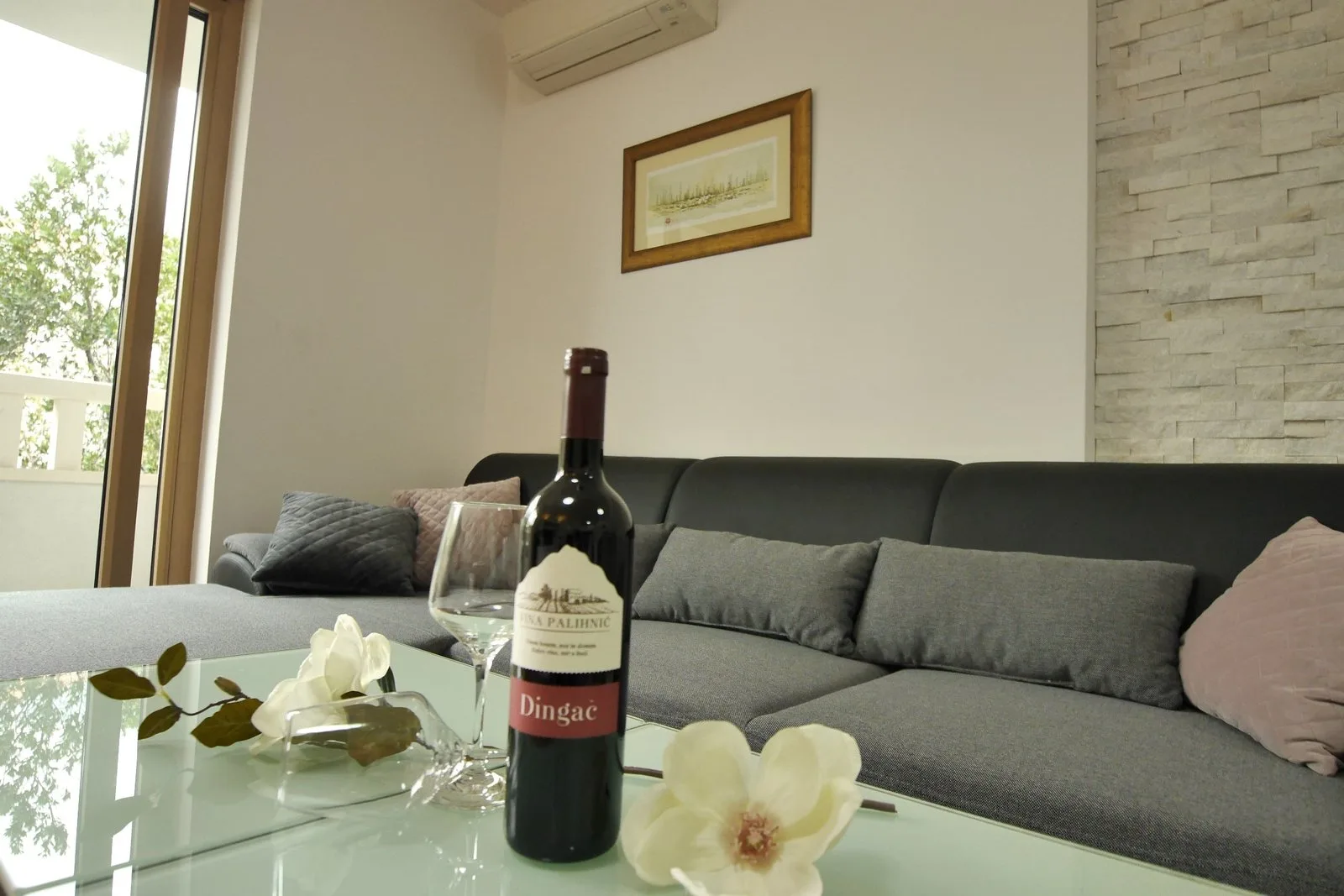 Luxury Apartments Makarska Beach