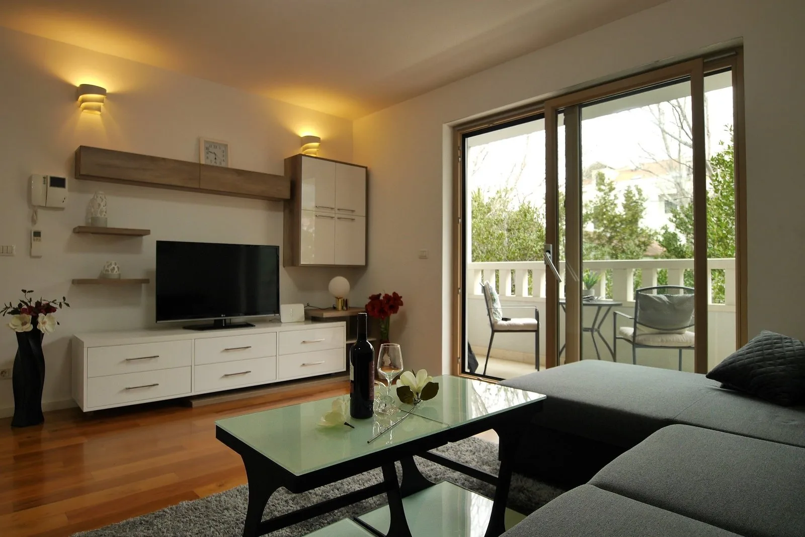 Luxury Apartments Makarska Beach