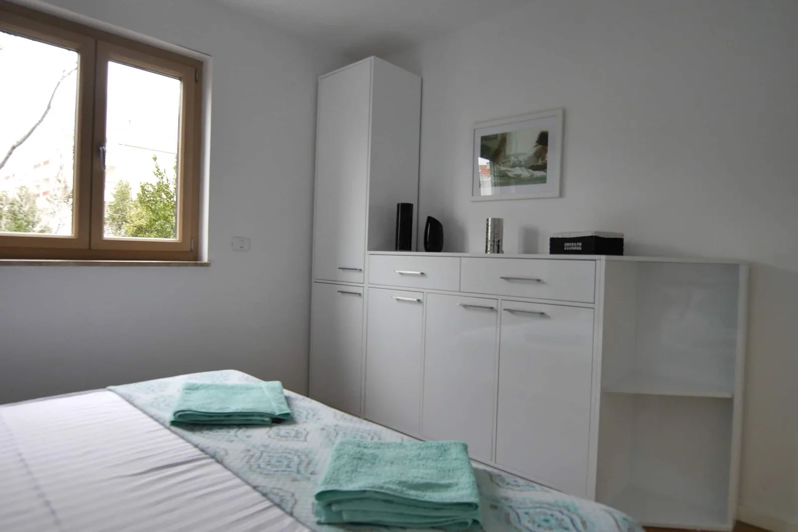 Luxury Apartments Makarska Beach