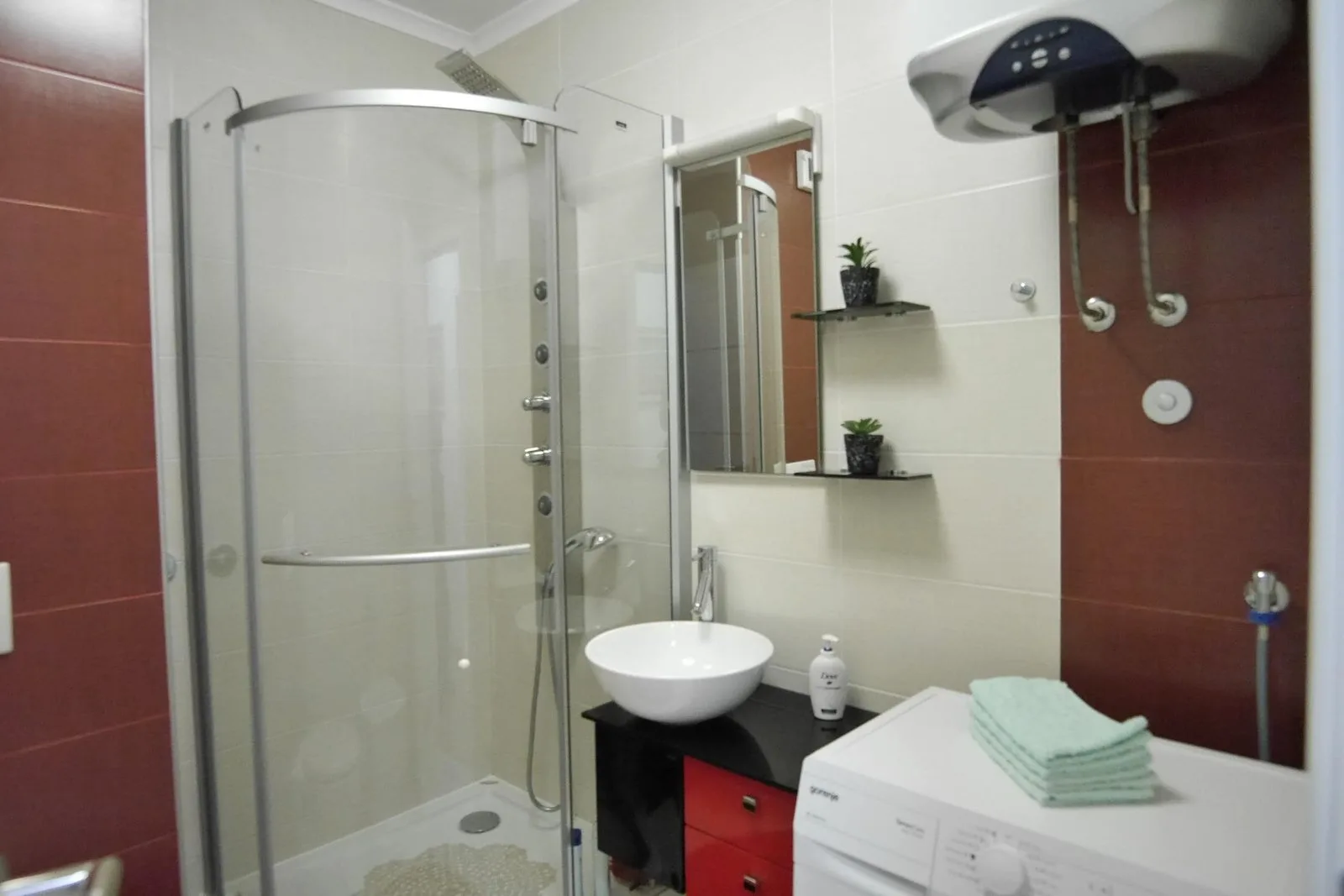 Luxury Apartments Makarska Beach