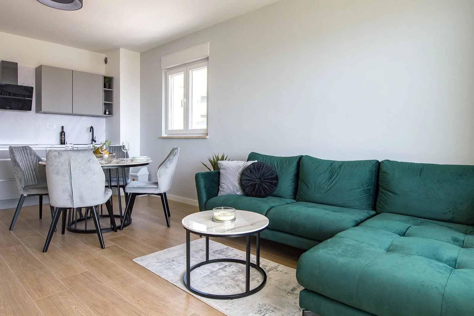 Apartment Residence Ivano