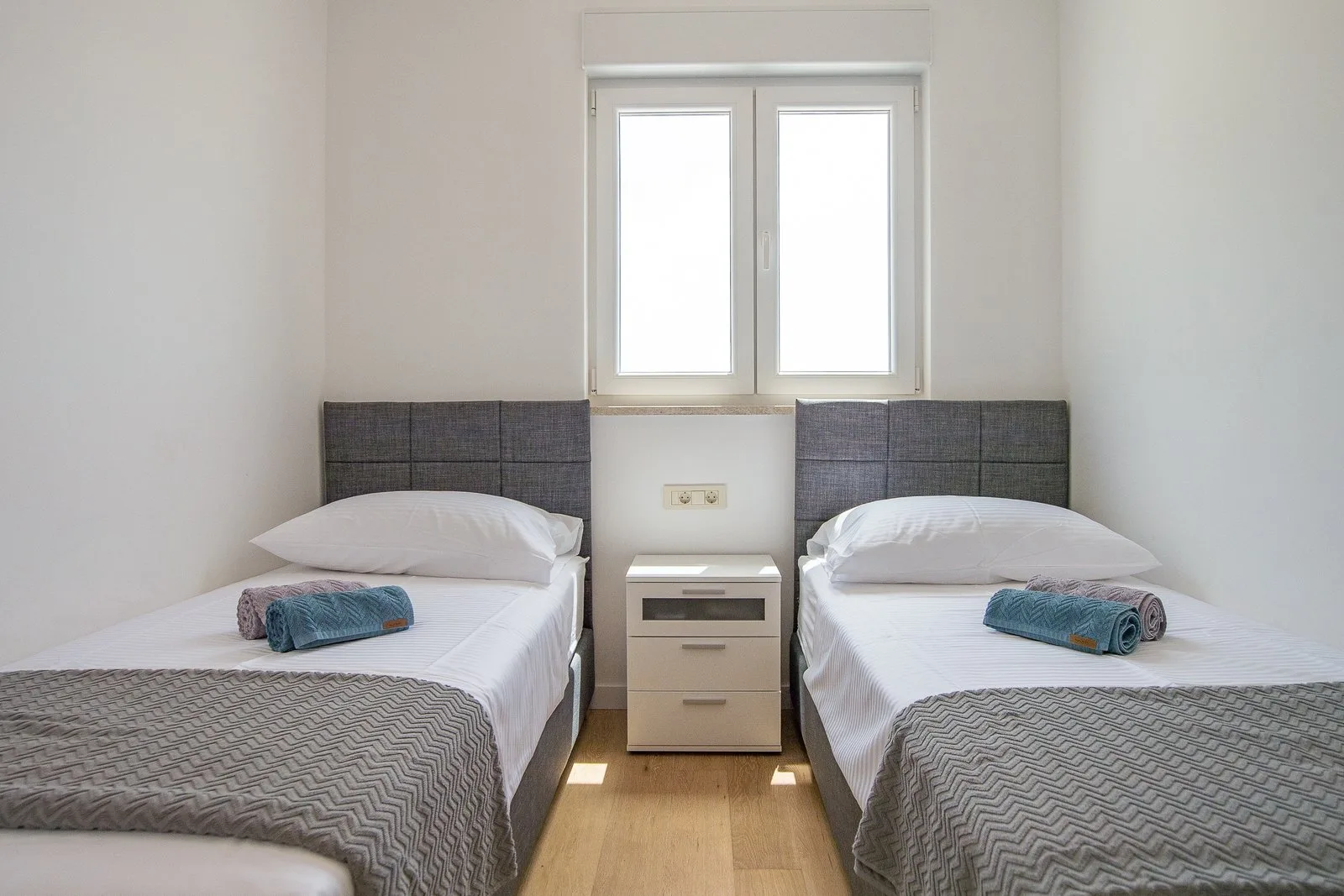 Apartment Residence Ivano