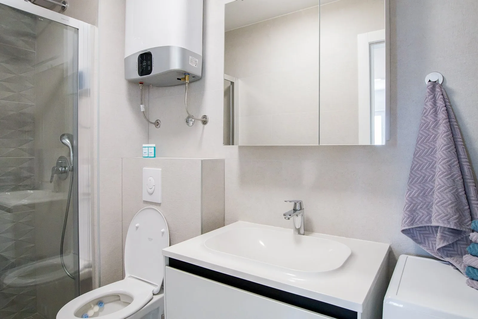 Apartment Residence Ivano