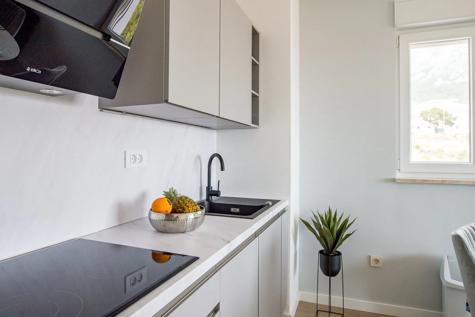 Apartment Residence Ivano