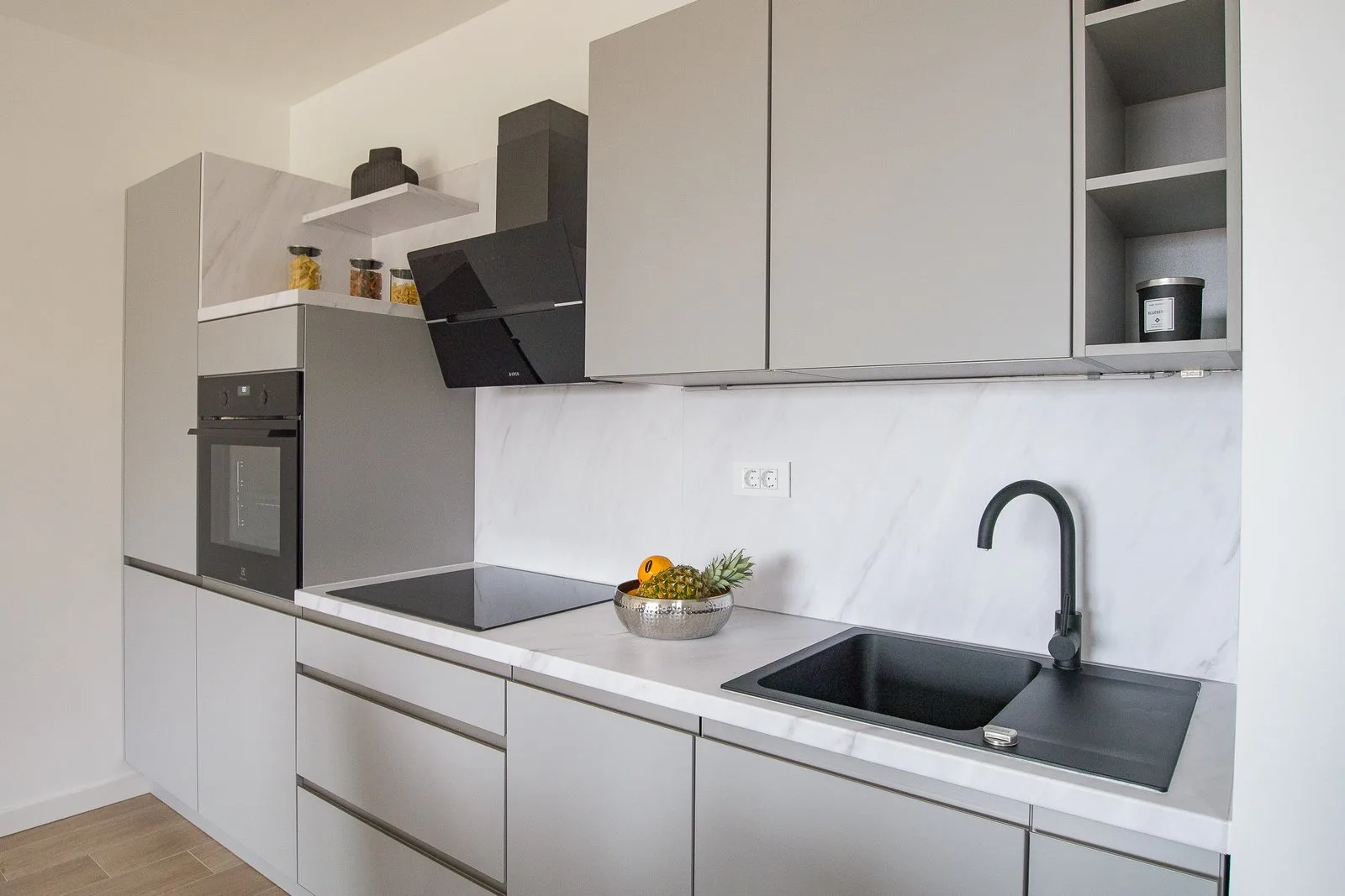 Apartment Residence Ivano