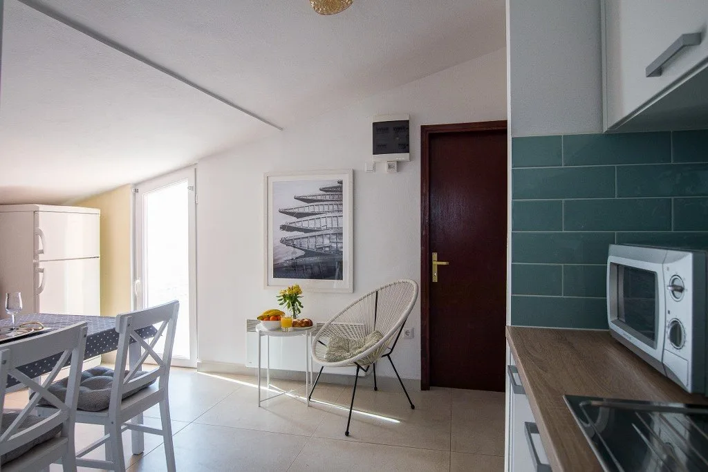 Apartments Lemon tree