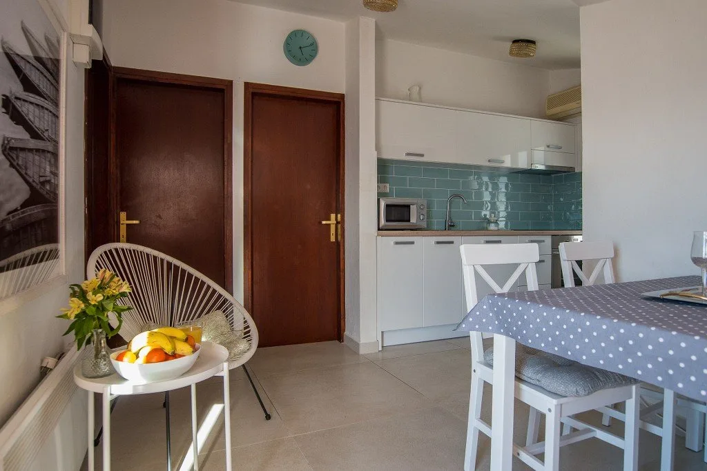 Apartments Lemon tree