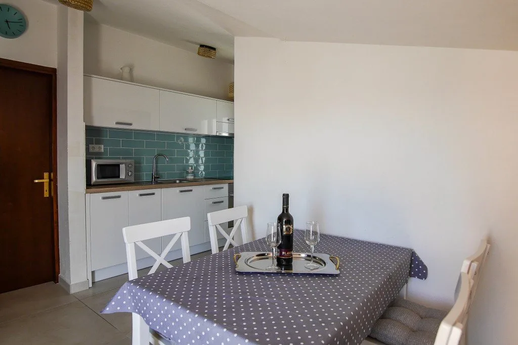 Apartments Lemon tree