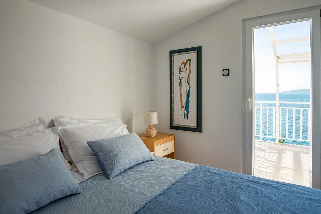 Apartments Lemon tree