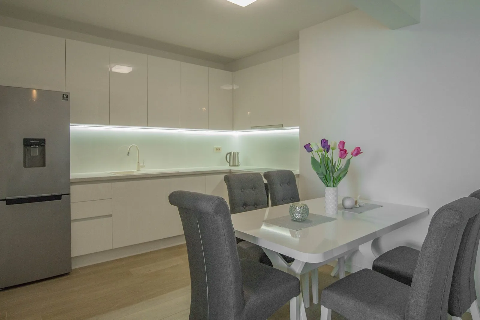 Apartment Ruzica
