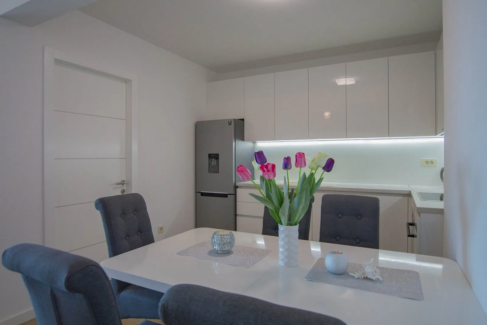 Apartment Ruzica