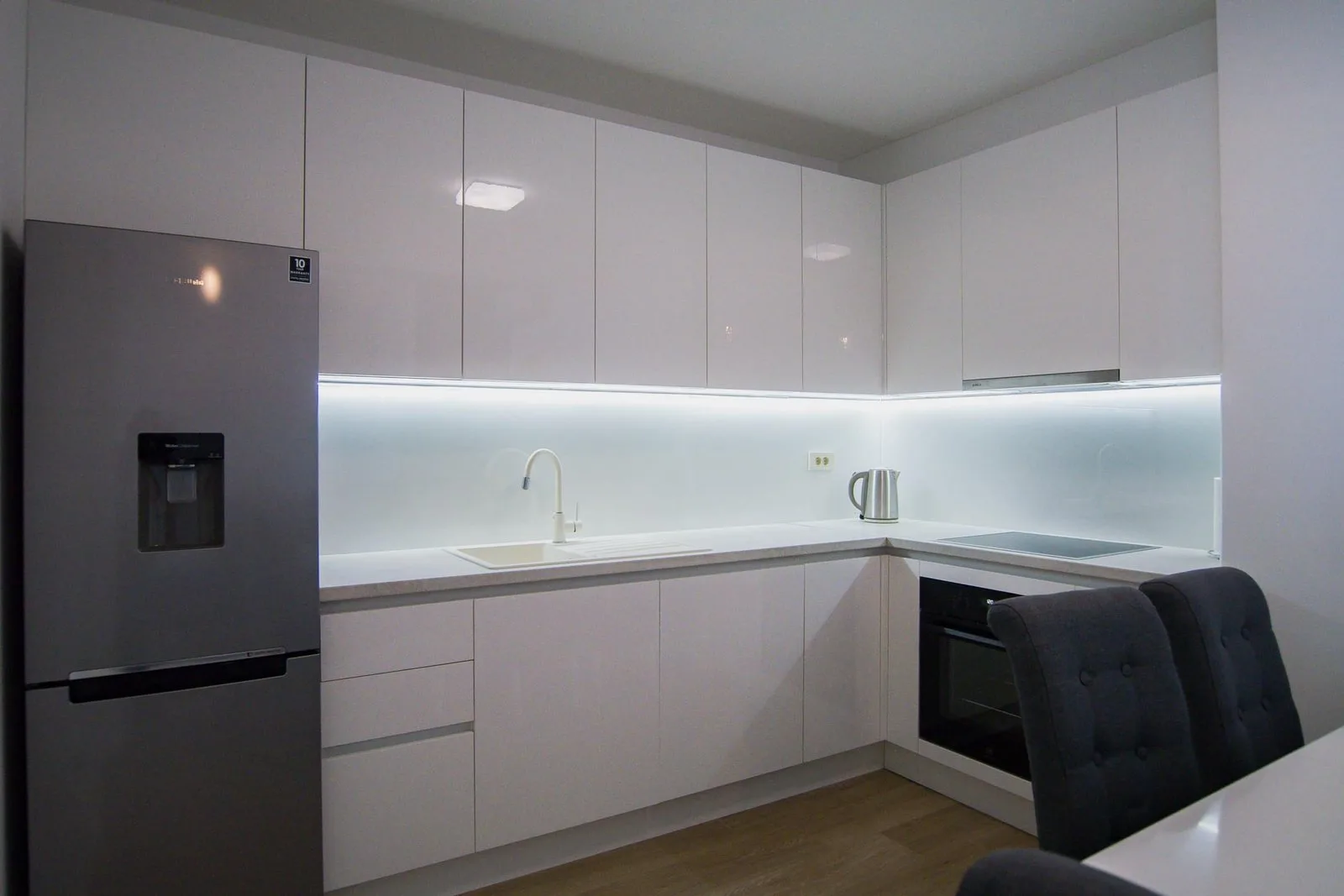 Apartment Ruzica