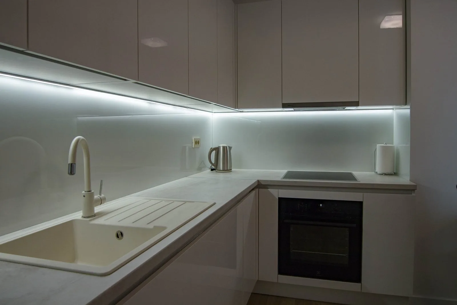 Apartment Ruzica