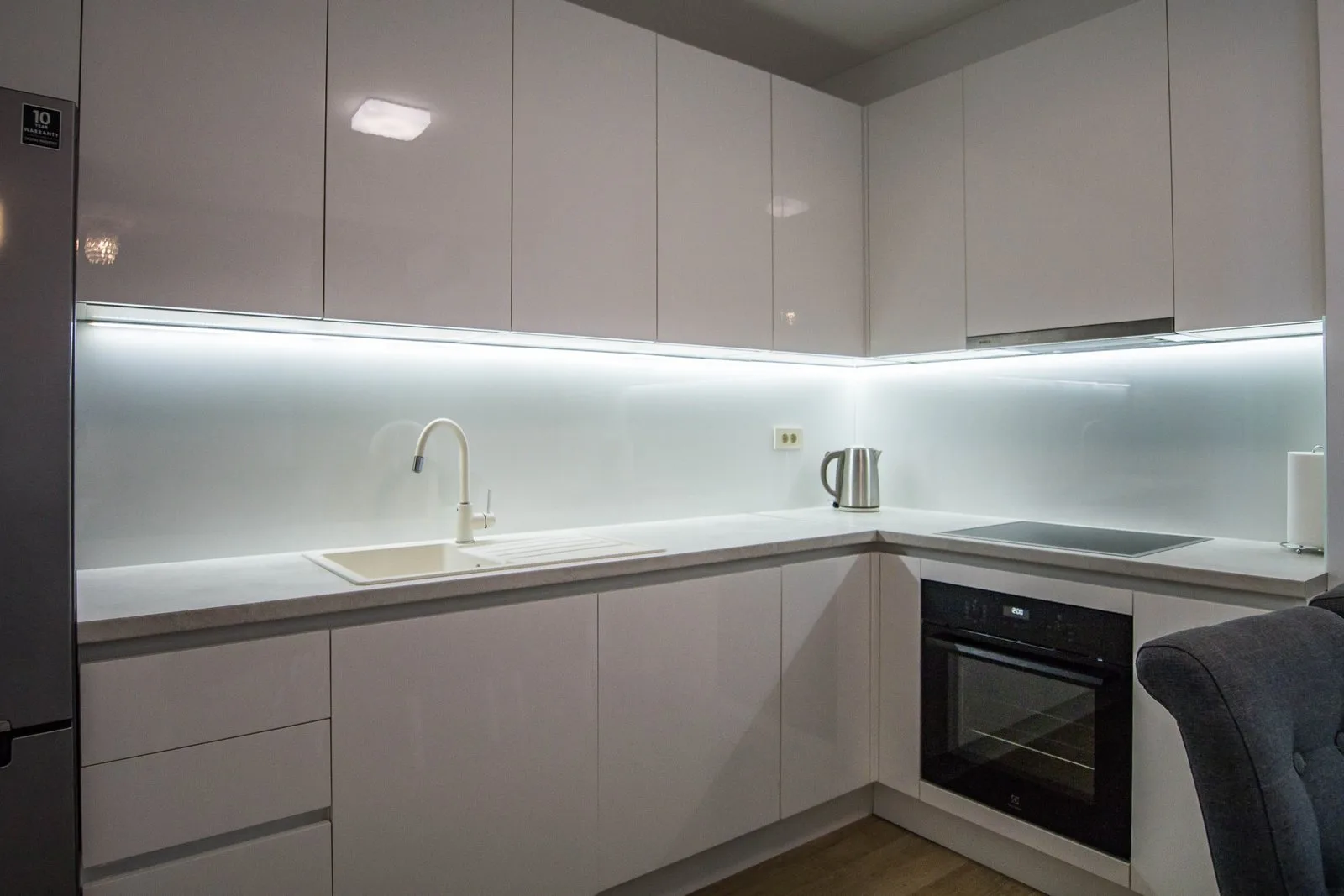 Apartment Ruzica