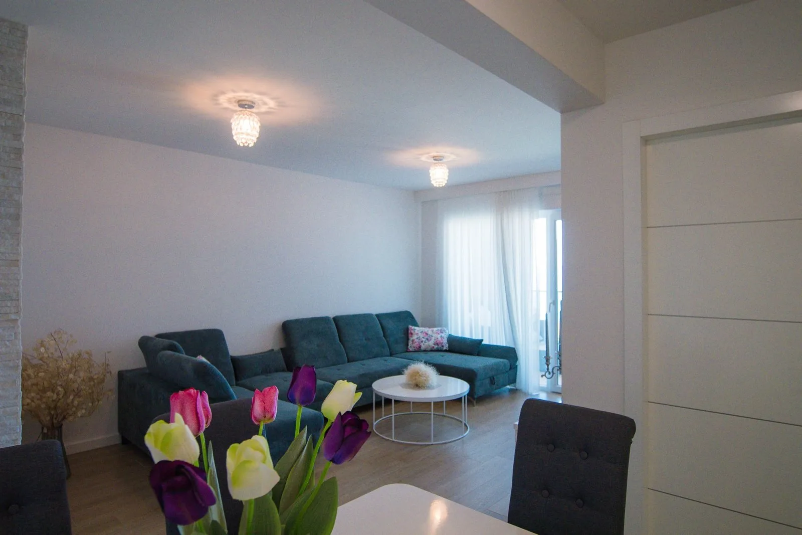 Apartment Ruzica
