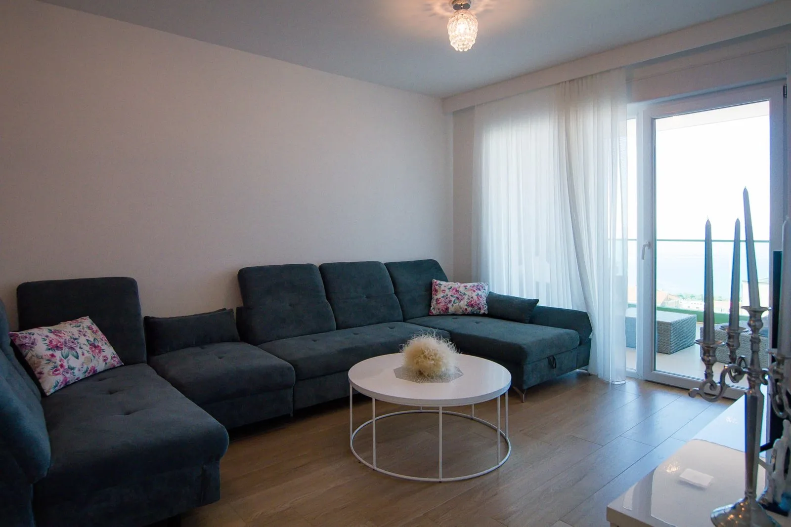Apartment Ruzica