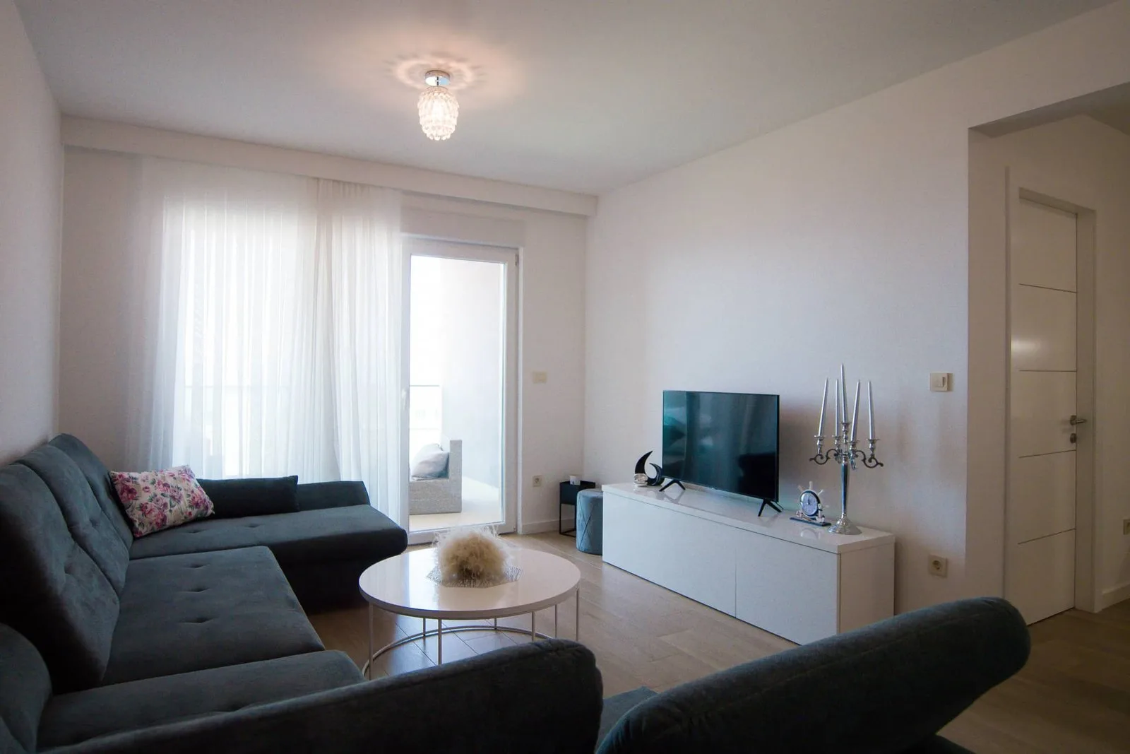 Apartment Ruzica