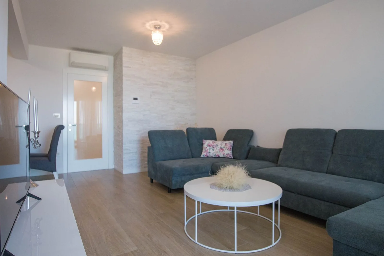 Apartment Ruzica