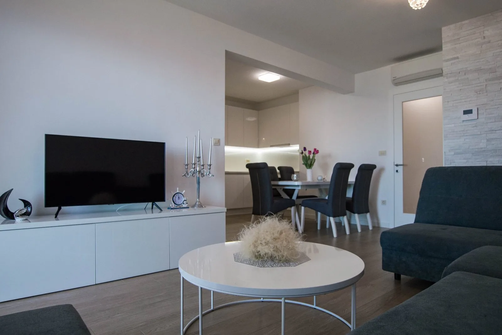 Apartment Ruzica