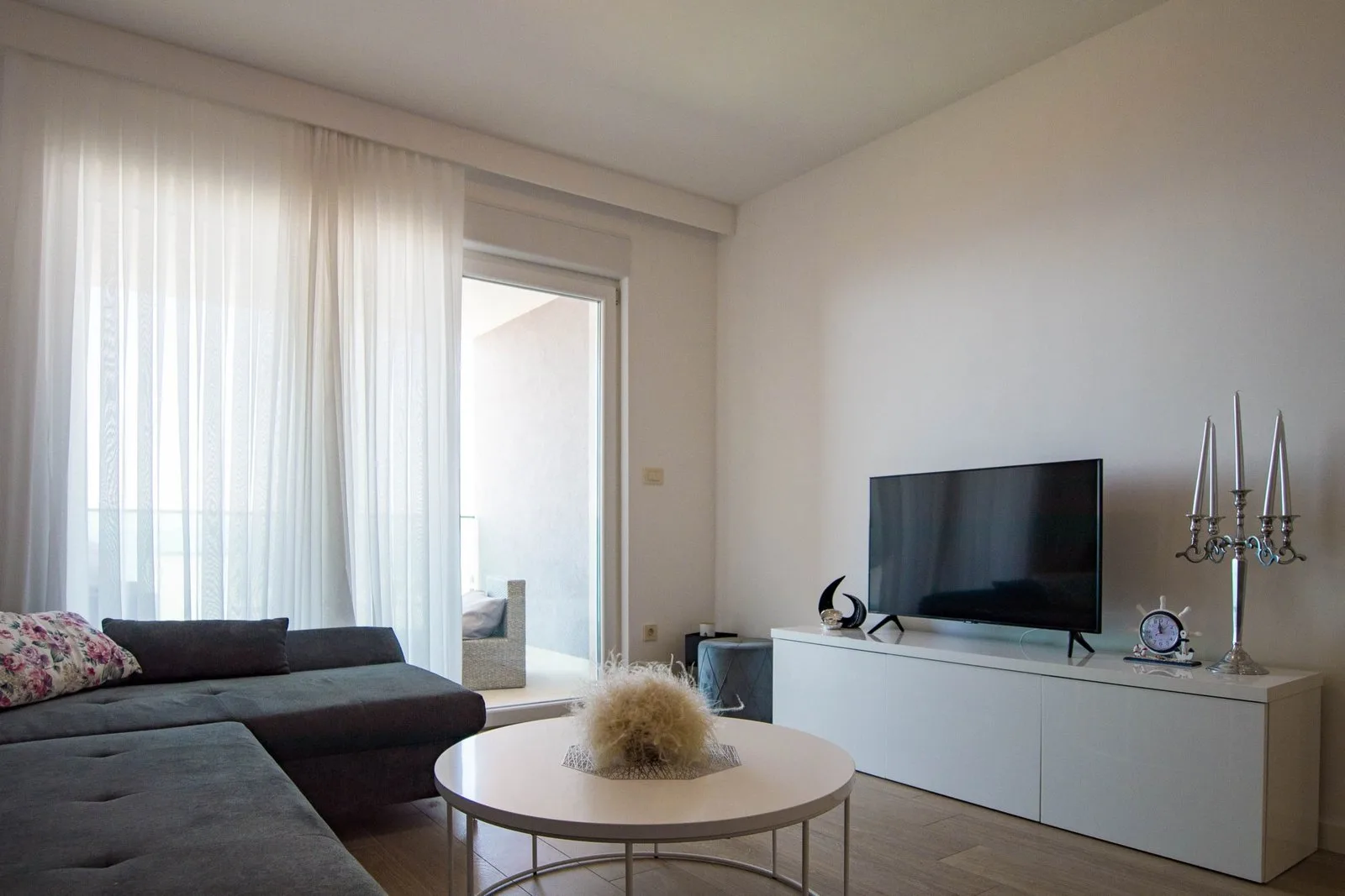 Apartment Ruzica