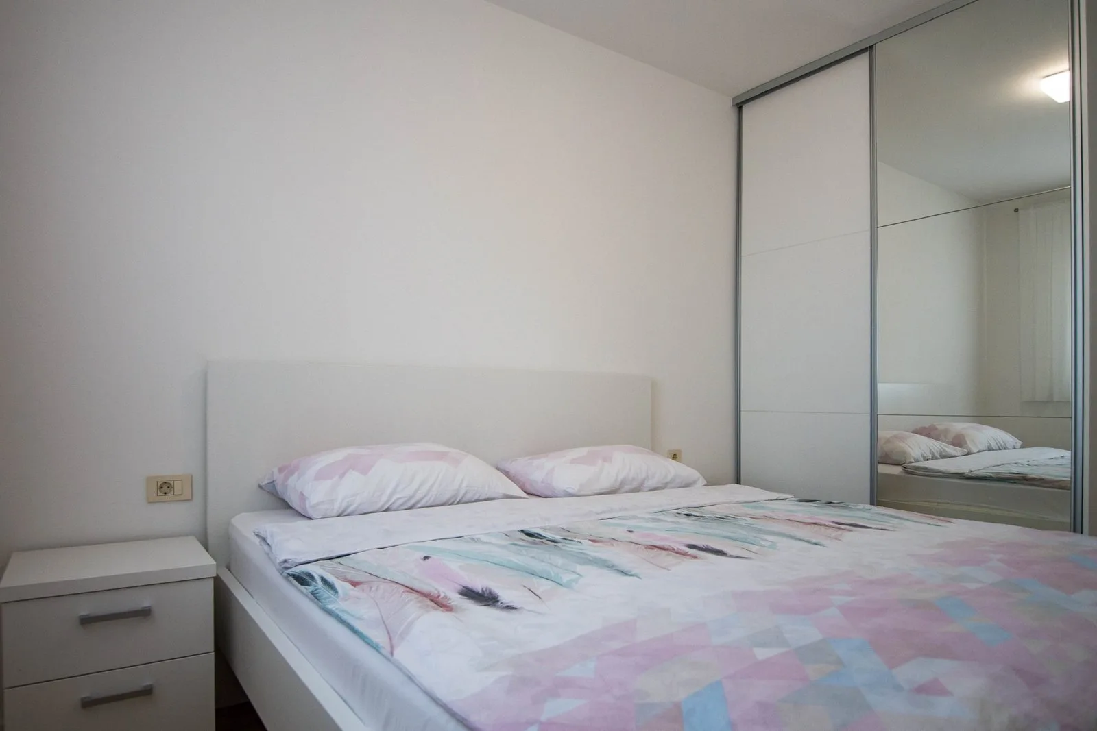 Apartment Ruzica