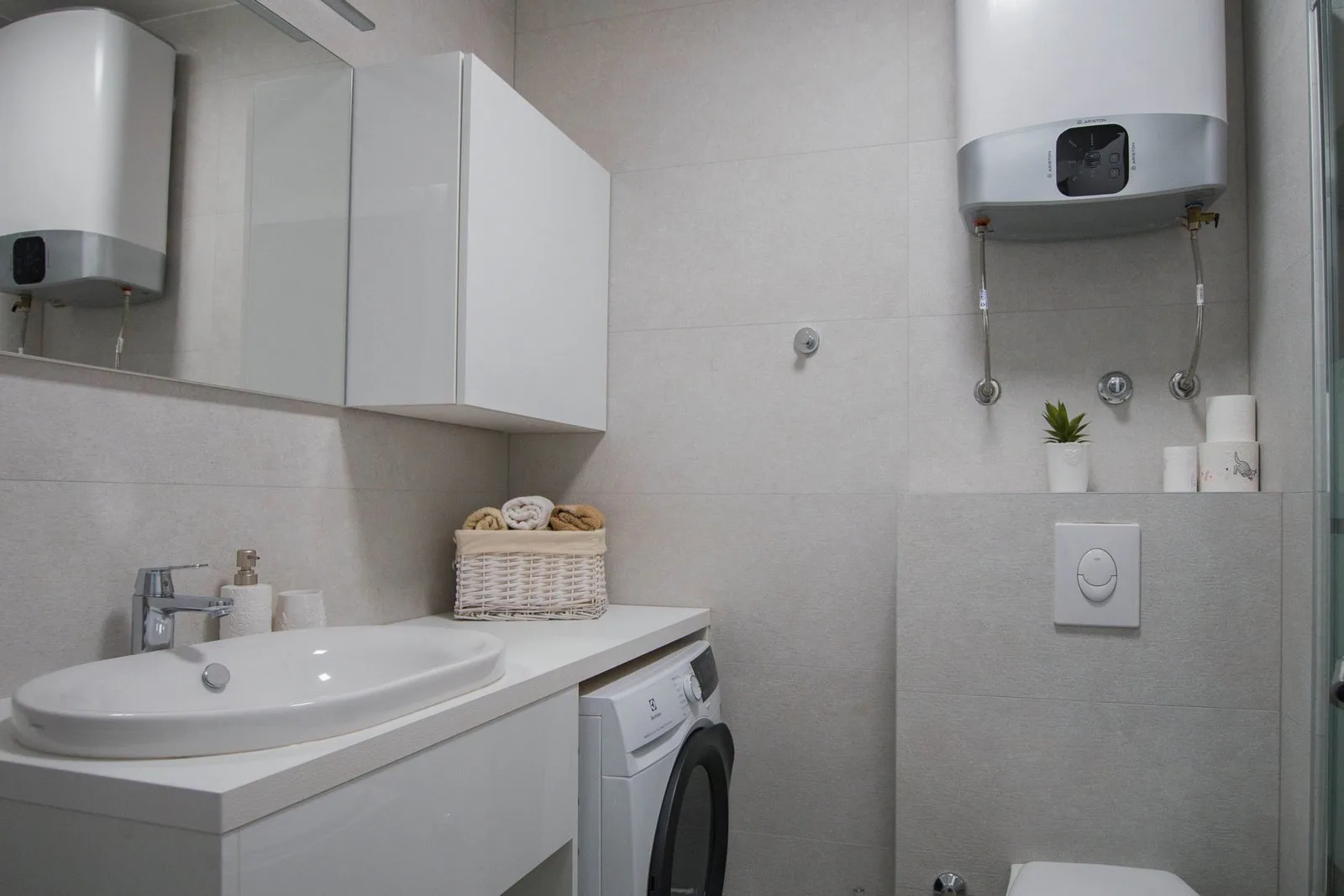 Apartment Ruzica