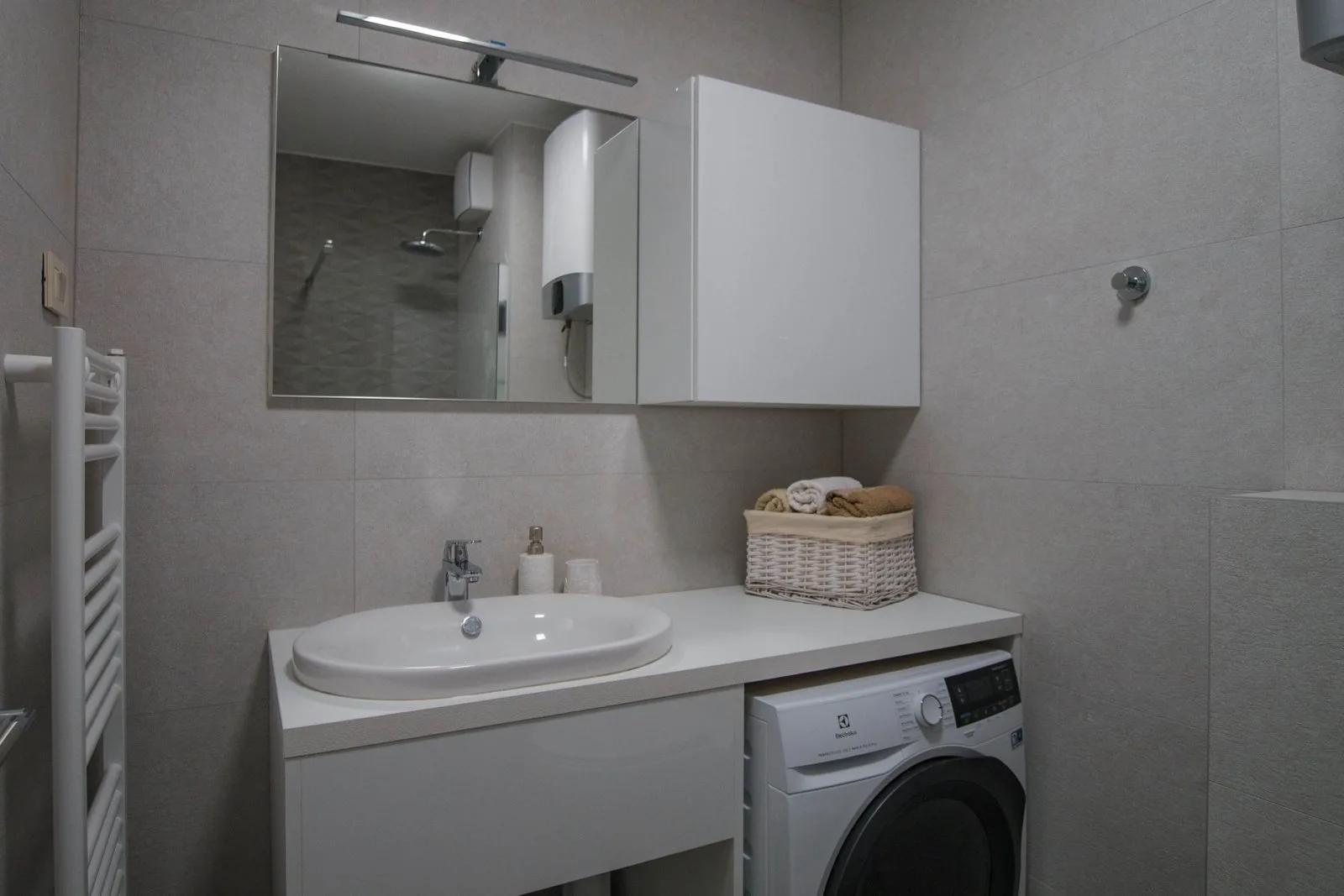 Apartment Ruzica