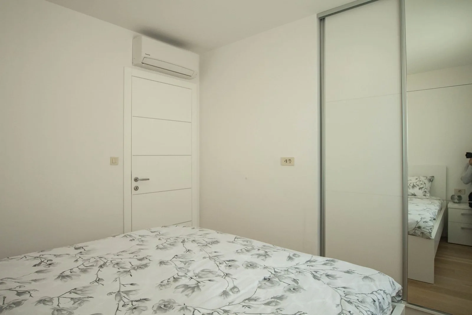 Apartment Ruzica