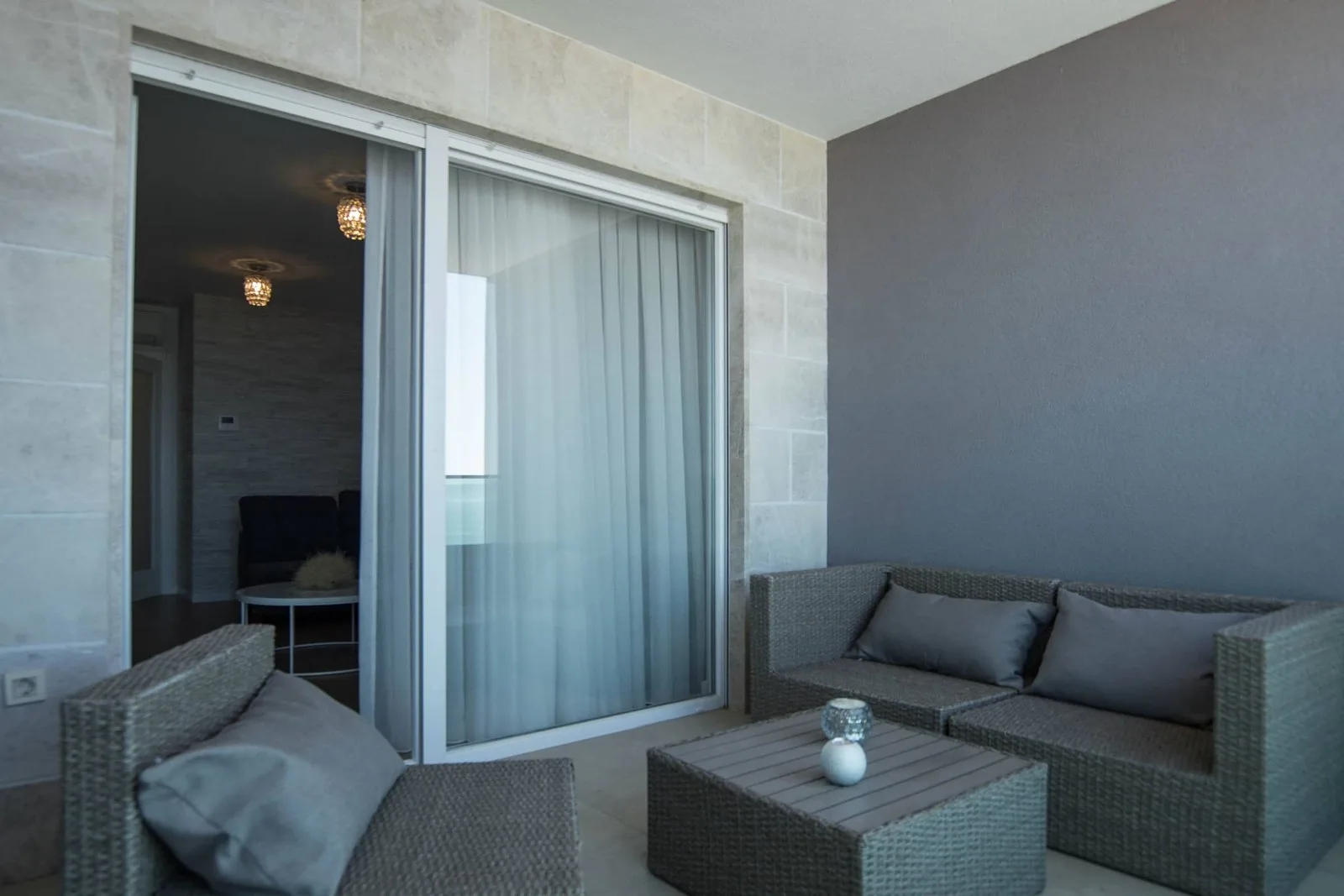 Apartment Ruzica