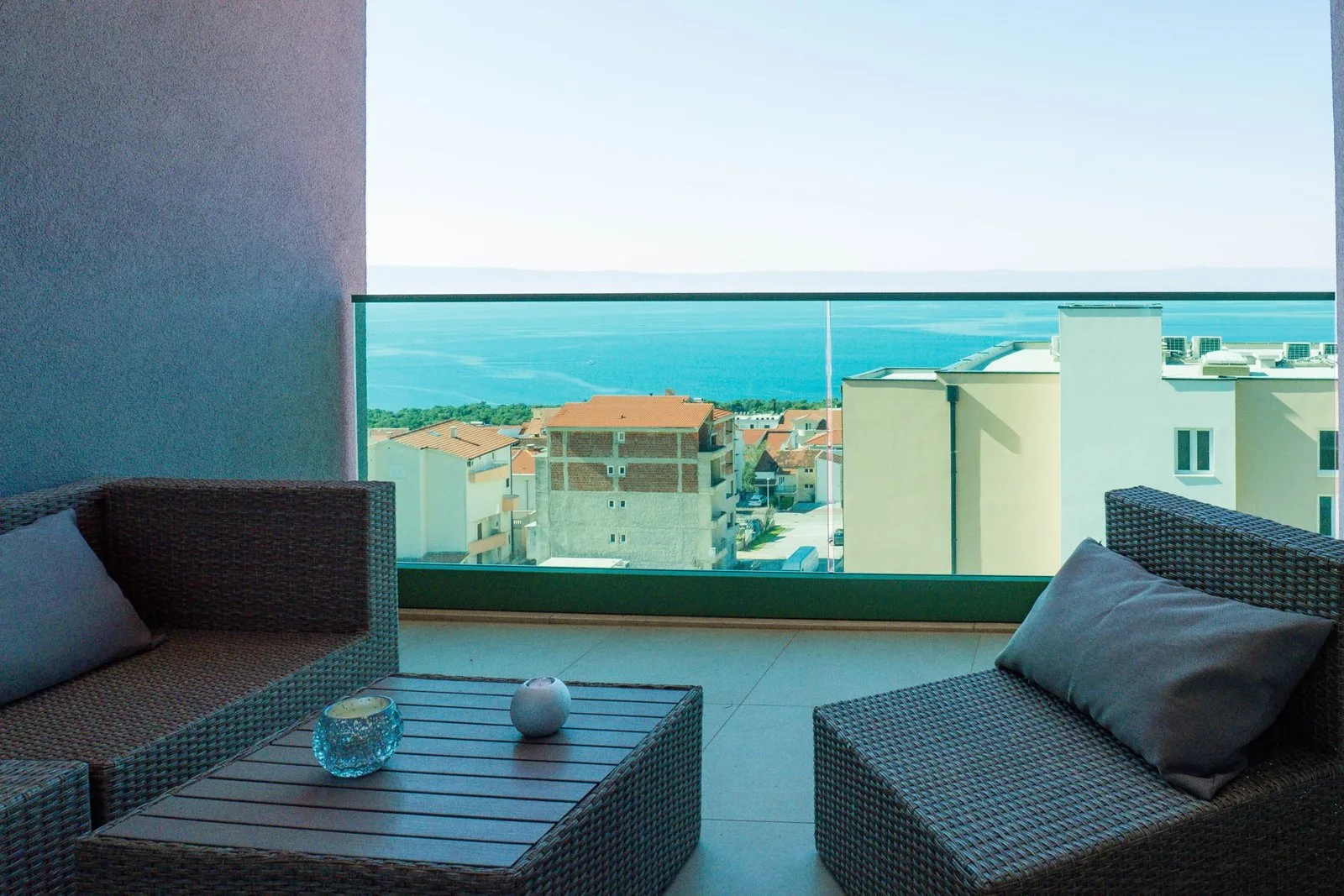 Apartment Ruzica