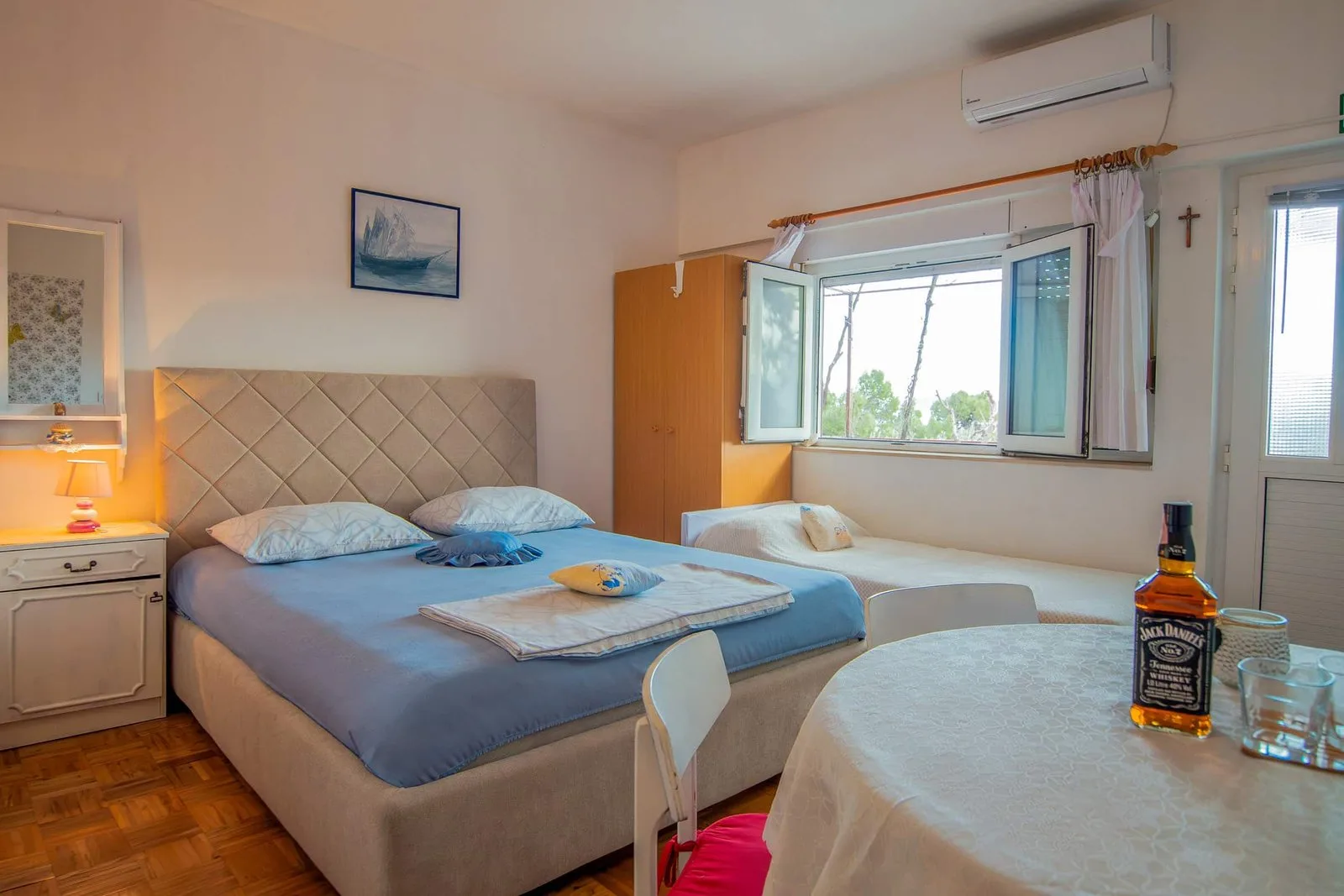 Apartments Kovacic