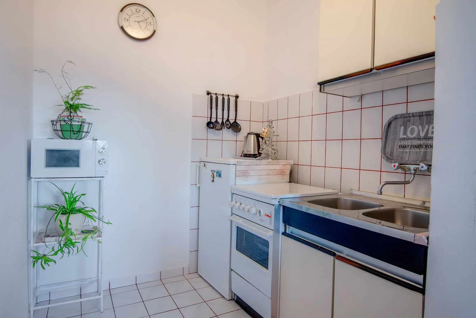 Apartments Kovacic