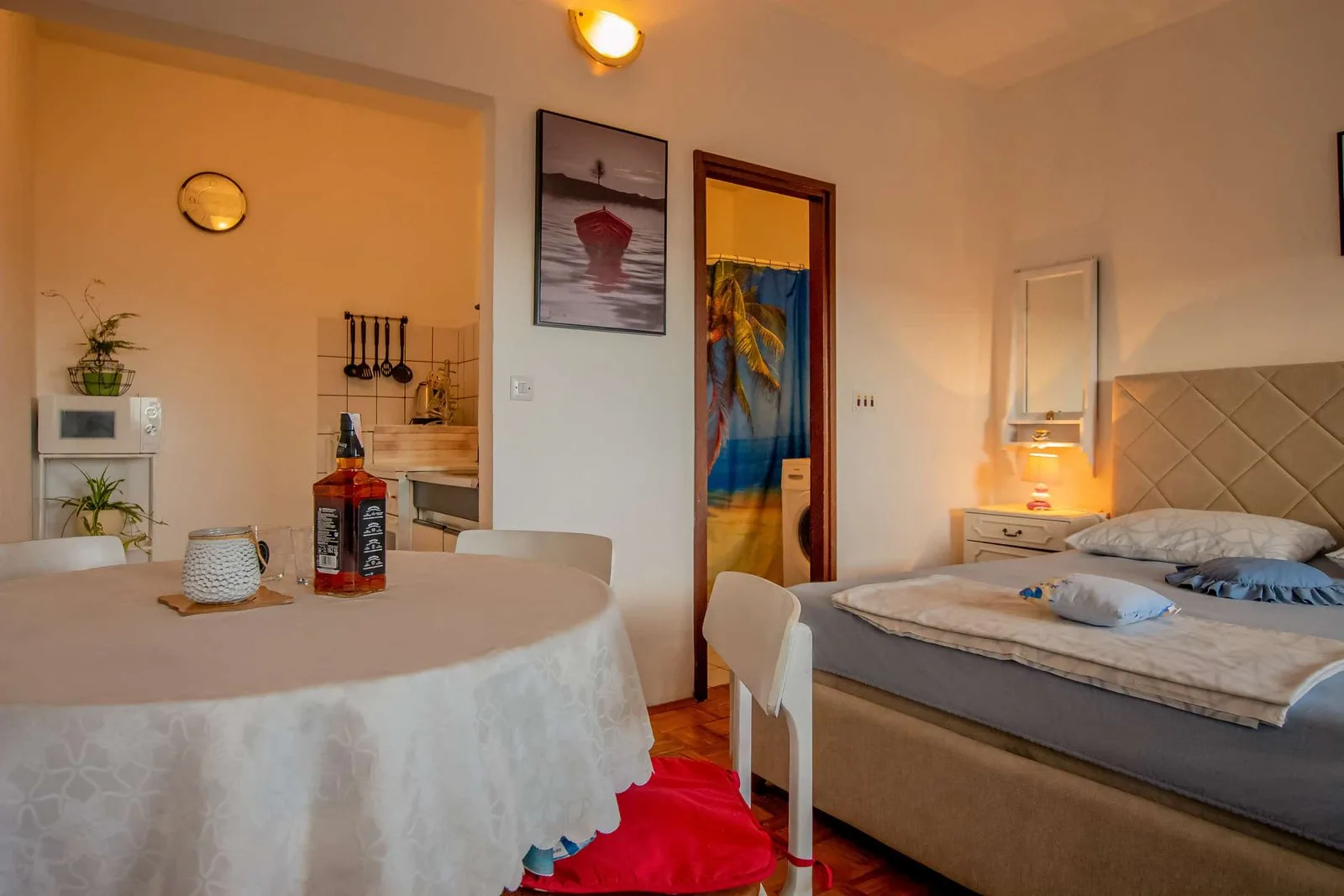 Apartments Kovacic