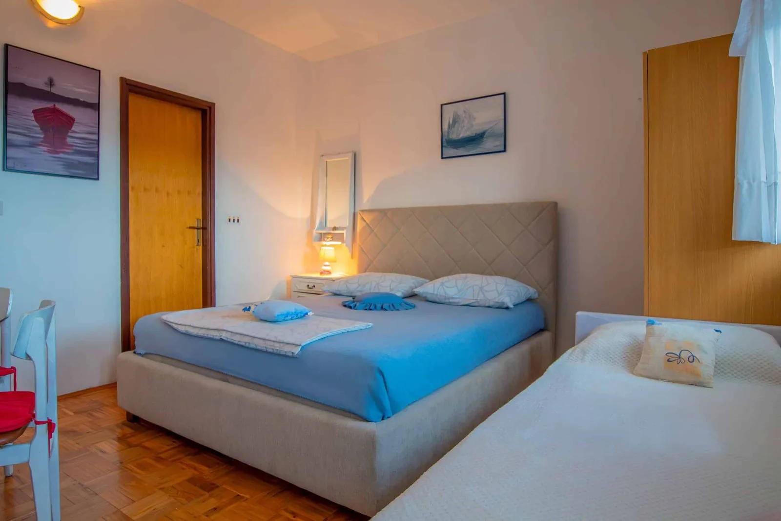 Apartments Kovacic